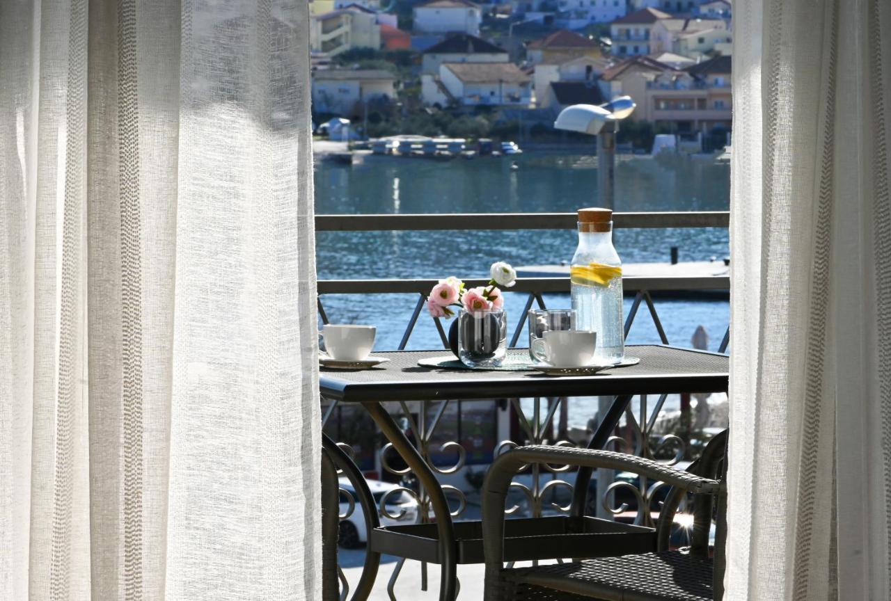 Holiday House Vukman Trogir Luaran gambar