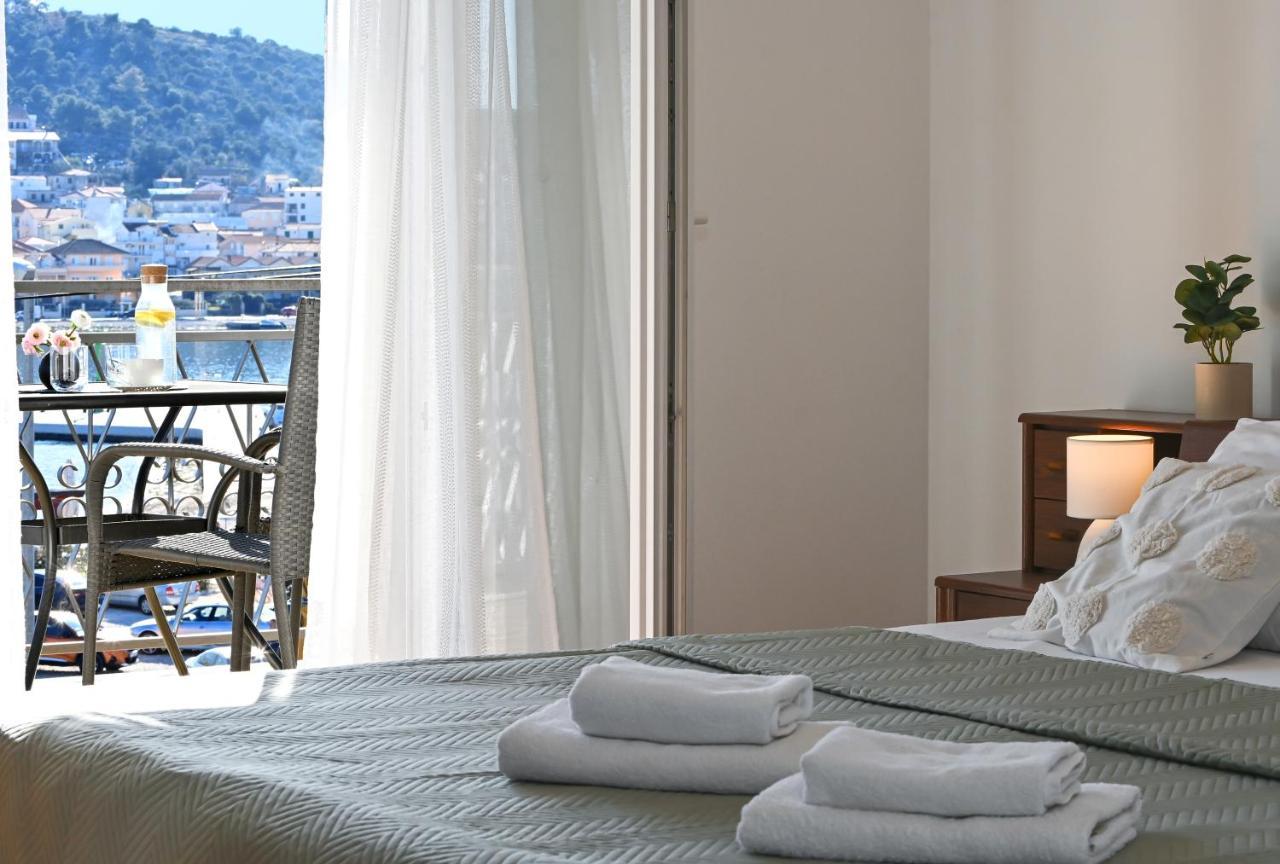Holiday House Vukman Trogir Luaran gambar