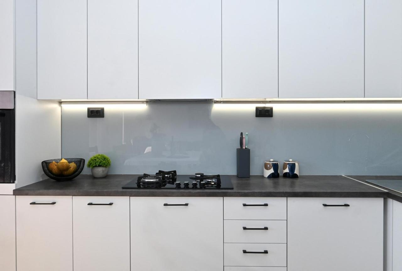 Holiday House Vukman Trogir Luaran gambar